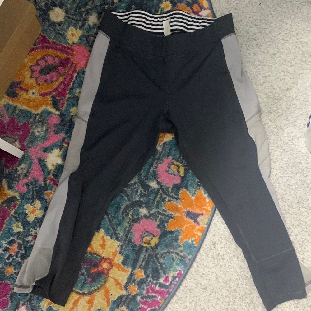 Champion C9 cropped workout leggings